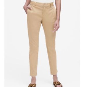 Petite pants size 6P from Banana Republic